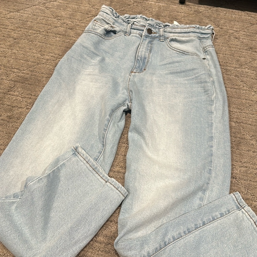 Molo Astrid Denim Jean